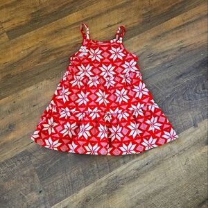 Hanna Andersson Dress